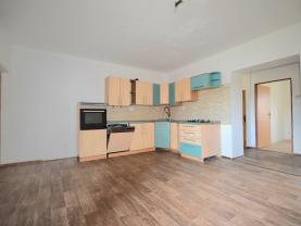 Prodej bytu 3+kk, 74 m², Krnov, ul. U Potoka