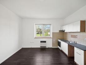 Prodej bytu 1+1, 50 m², Třebechovice pod Orebem