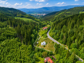 Prodej rodinného domu, 180 m², Hutisko-Solanec