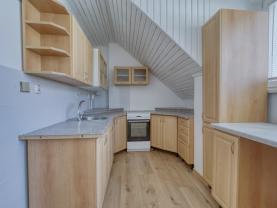 Pronájem bytu 2+1, 66 m², Přimda, ul. Nová