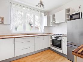 Prodej vily, 126 m², Kralupy nad Vltavou, ul. Alšova