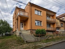 Prodej rodinného domu, 176 m², Osvětimany