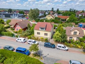 Prodej rodinného domu, 130 m², Třeboň, ul. Budějovická