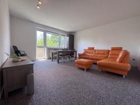 Pronájem bytu 3+1, 68 m², Frýdek-Místek, ul. Na Aleji