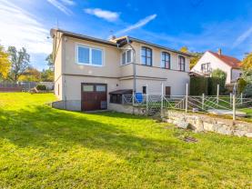 Prodej rodinného domu, 896 m², Lány, ul. Lesní