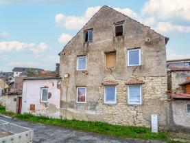 Prodej rodinného domu, 109 m², Buštěhrad, ul. Bořivojova