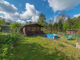 Prodej zahrady, 437 m², Havířov, ul. Zahrádkářská