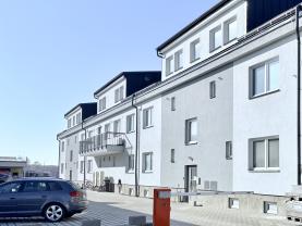 Pronájem kancelářského prostoru, 28 m², Pardubice