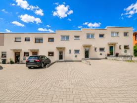 Prodej rodinného domu,111 m², Františkovy Lázně,ul. Anglická