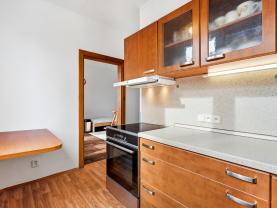 Prodej bytu 2+1, 55 m², Desná, ul. Krátká