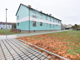 Pronájem bytu 5+kk, Milovice, ul. Letecká