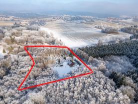 Prodej rodinného domu, 135 m², Chroboly