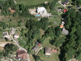 Prodej pozemku, 738 m², Nová Ves nad Nisou