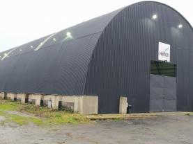 Pronájem skladu, 400 m², Žichlínek