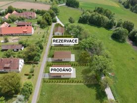 Prodej rodinného domu, Pelhřimov - Leskovice