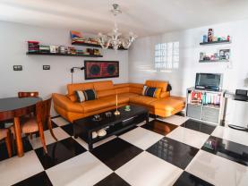 Prodej rodinného domu, 130 m², Mikulov, ul. Brněnská