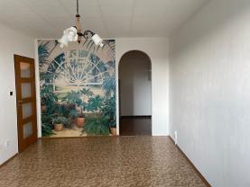 Pronájem bytu 2+kk, 45 m², Kolín, ul. Vávrova