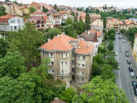 Prodej bytu 2+1, 67 m², Praha, ul. Na Václavce
