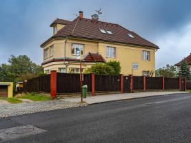 Pronájem kancelářského prostoru, 127 m², Liberec