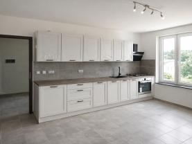 Pronájem bytu 1+kk, 34 m², F. Lázně, ul. Mládežnická