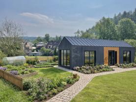 Prodej domu na klíč, Žamberk