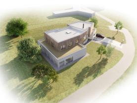 Prodej pozemku k bydlení, 2025 m², Unhošť