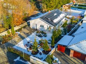 Prodej rodinného domu, 123 m2, Suchdol nad Lužnicí