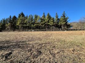 Prodej pozemku k bydlení, 895 m², Slaný