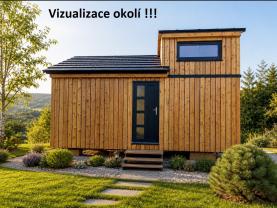 Prodej ostatní, 20 m², Jezernice