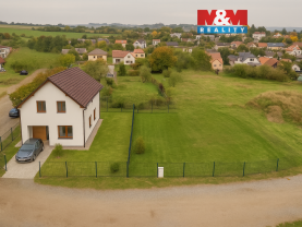 Prodej pozemku k bydlení, 869 m², Olešnice