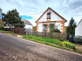 Prodej chalupy, 90 m², Vroutek-Mukoděly