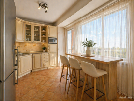 Prodej bytu 2+1, 63 m², Ostrava, ul. Gen. Hrušky