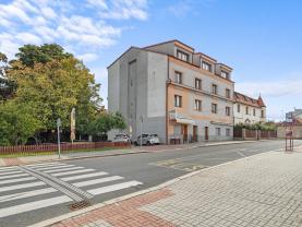 Prodej bytu 2+kk, 55 m², Praha, ul. Bohnická