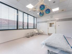 Pronájem ostatní, 25 m², Praha, ul. Jihlavská