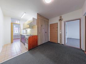 Prodej bytu 3+kk, 55 m², Hroznětín, ul. Sídliště