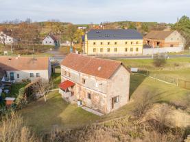 Prodej rodinného domu, 154 m², Černošín