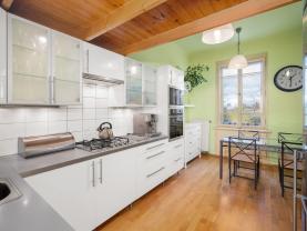 Prodej bytu 2+1, 74 m², Praha, ul. Na Třebešíně