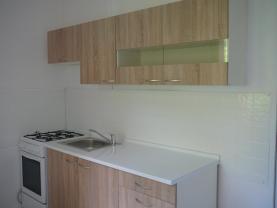 Pronájem, byt 2+1, 54 m2, Ostrava - Poruba, ul. Větrná