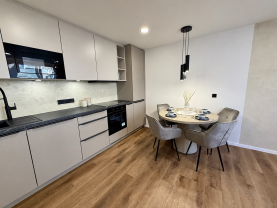 Prodej bytu 2+kk, 36 m², Praha, ul. Nedašovská