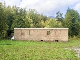 Prodej rodinného domu, 90 m², Malá Morava