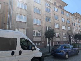 Pronájem bytu 2+1, 43 m², Strakonice, ul. Bezděkovská