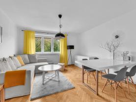 Prodej bytu 2+1, OV, 70 m², Skuhrov nad Bělou