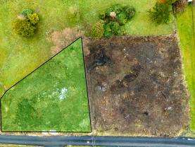 Prodej pozemku k bydlení, 550 m², Jiříkov, ul. Fibichova