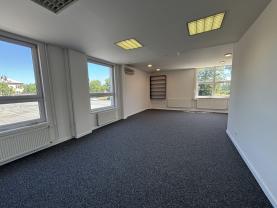 Pronájem prostoru, 240 m², Ostrava, ul. Trocnovská