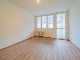 SLEVA!!! Prodej bytu 2+1, 61 m², Aš, ul. Hlavní