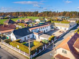 Prodej rodinného domu, 160 m², Babice, ul. Sportovní
