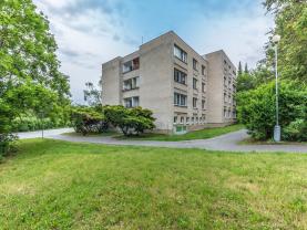 Prodej bytu 3+1, 74 m², Mělník, ul. Dykova