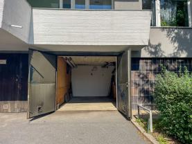 Pronájem garáže, 16 m², Praha 6 - Dejvice, ul. Evropská