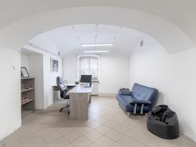Pronájem obchod a služby, 150 m², Frýdek-Místek, ul. Slezská