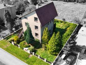 Prodej rodinného domu, 250 m², Petrovice u Karviné
